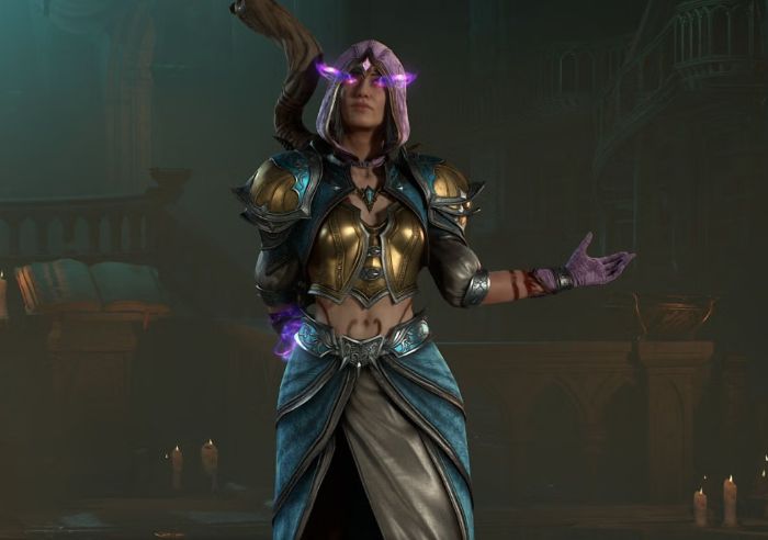 eld.gg Diablo 4 Items: Try new combinations