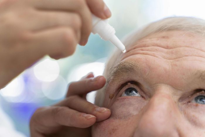 Explore Glaucoma and Stem Cell Solutions