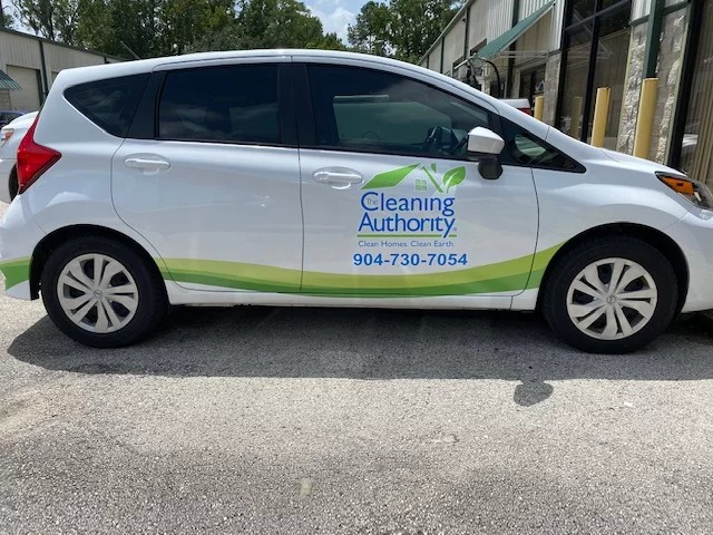 Get Noticed with Jacksonvilles Top Commercial Vehicle Wraps