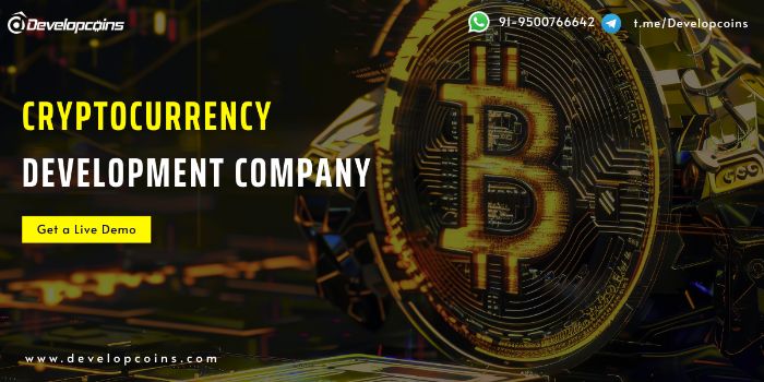 How to Develop NextGen Cryptocurrency Development Platforms