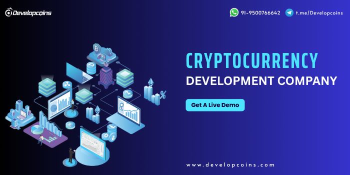 How to Launch a Successful Cryptocurrency Development