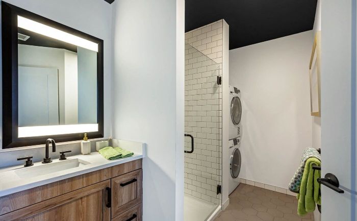 Jamaica Plain Studio Apartments