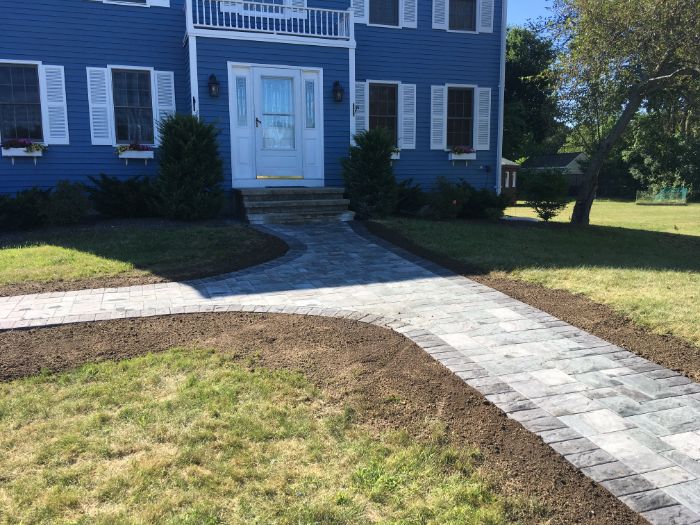 Landscaping Easton PA