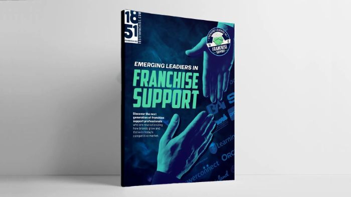 Latest Franchise News, Brands, and Opportunities 1851 Franchise