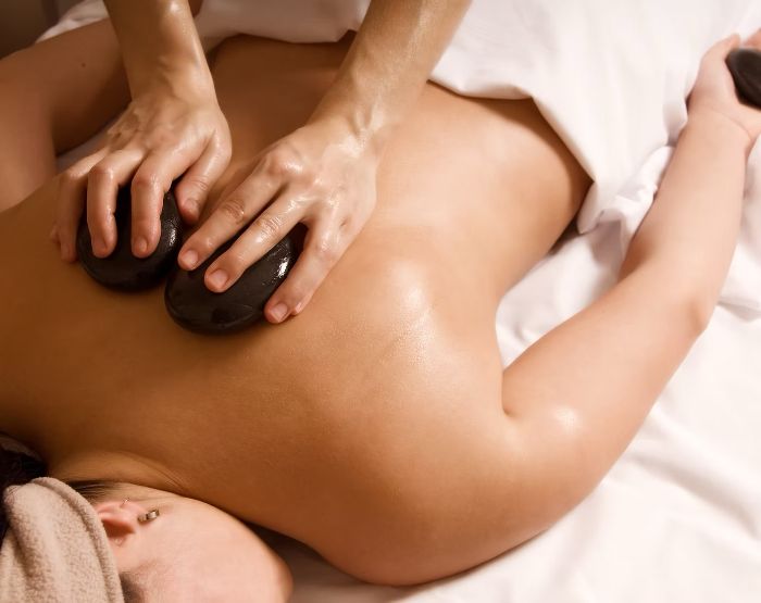 Mandate Massage and Wellness