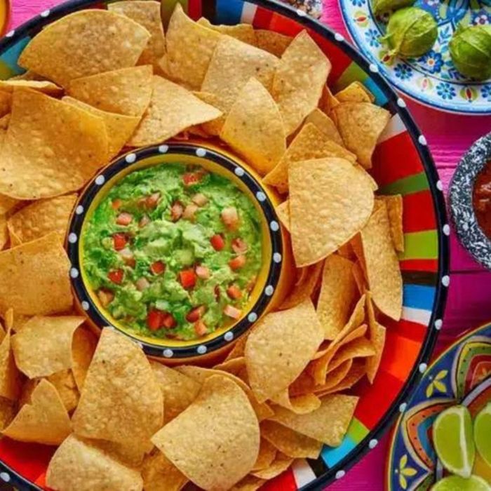 Mexican Catering In Chicago