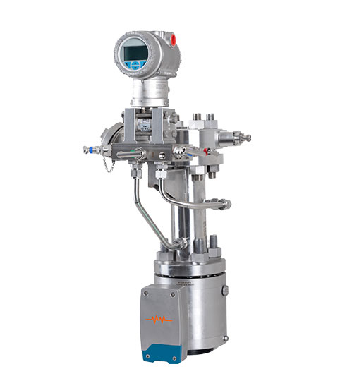 Multiphase Flow Measurement