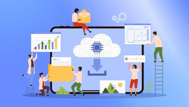 Need IT Integration? Get Scalable, FutureReady Solutions Today