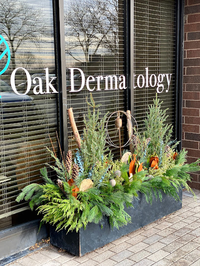 Oak Dermatology Medical, Cosmetic, and Surgical Skin Care in Illinois
