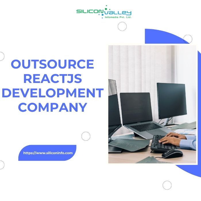 Outsource ReactJs Development, React Software Development Services