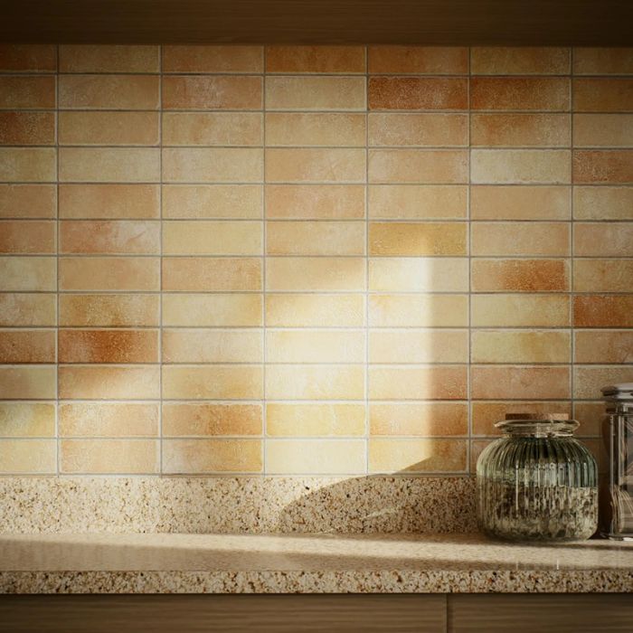 Rectangle Tiles