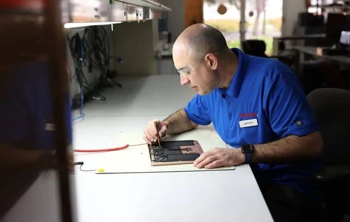 Reliable Computer Mobile Repair Services