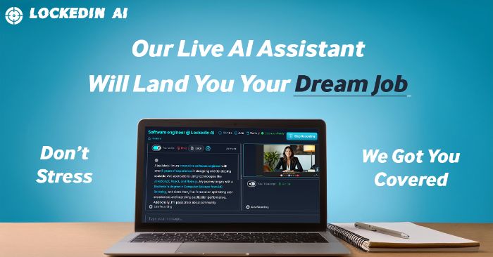 Resume Review Service Get JobReady with LockedIn AI
