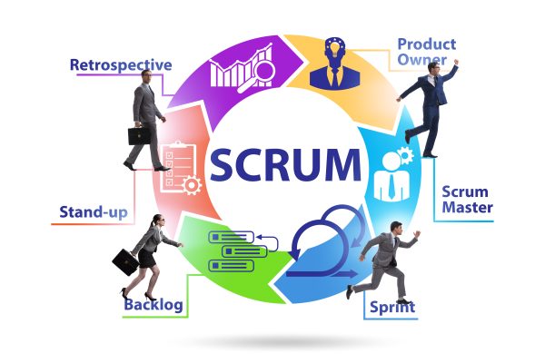 Scrum Master Course