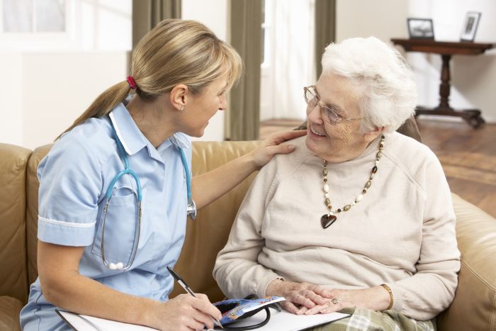 Senior Care Authority Bucks and Lehigh Valley
