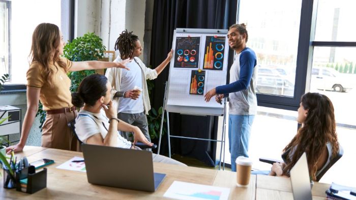 Streamline Projects with a Scrum Management Solution