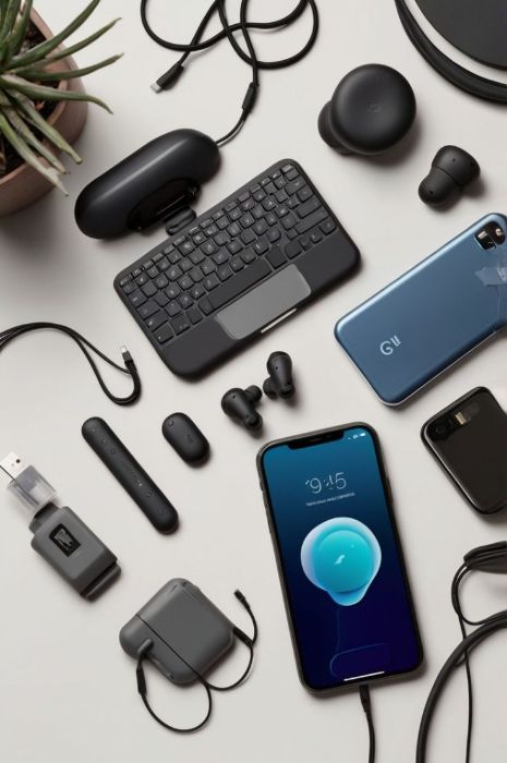 Top 10 gadgets for tech enthusiasts