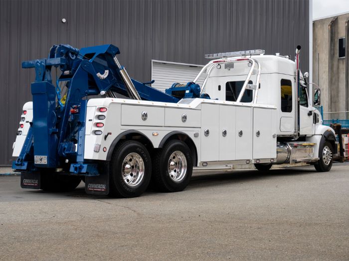 Towing Services Florida Dependable Support for Every Breakdown