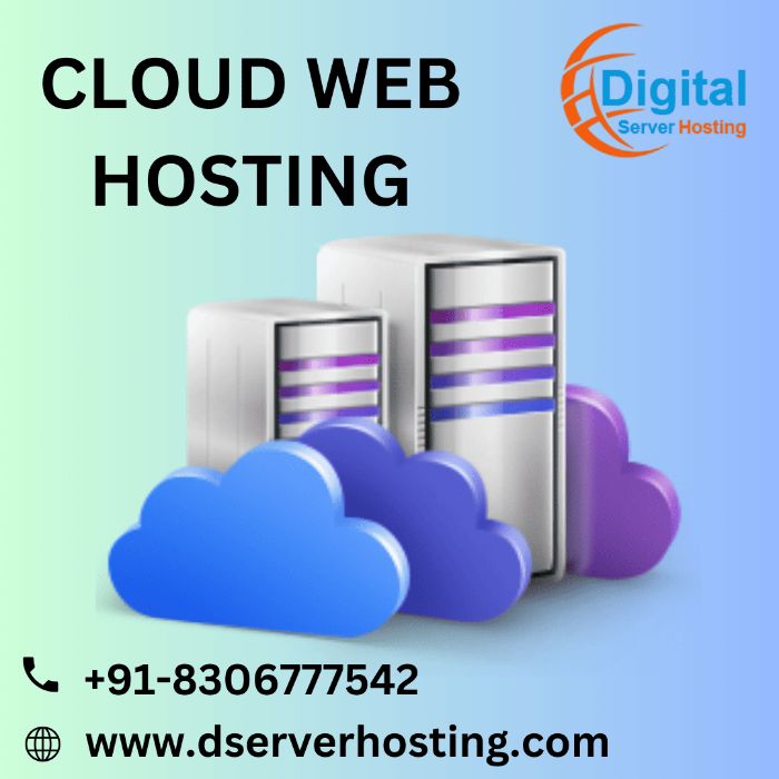 Transform your operations with our cloudbased server solutions!