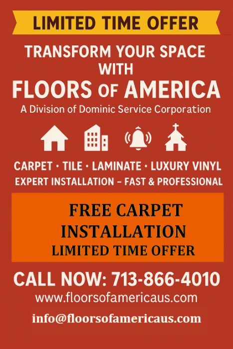 TRANSFORM YOUR SPACE TRANSFORM YOUR SPACE