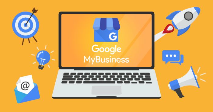 Trusted Google Listing Services