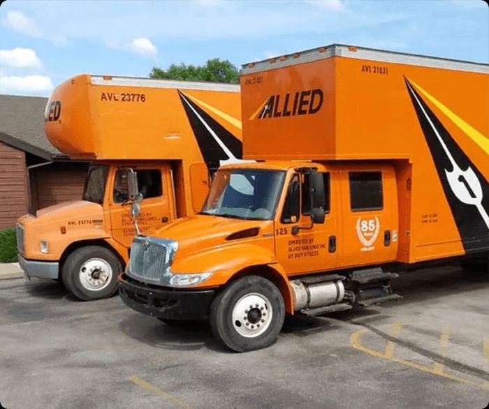 Trusted Interstate Movers in Raleigh Excel Moving Storage