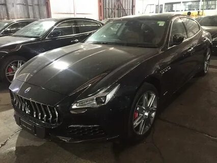 Used Maserati Vehicles for Sale in Naperville Best HighEnd Car Dealership