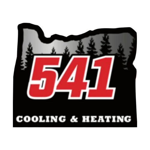 541 Cooling and Heating LLC