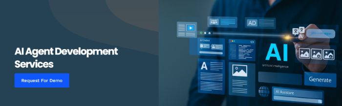 AI Agent Development Services Athrv Cloud