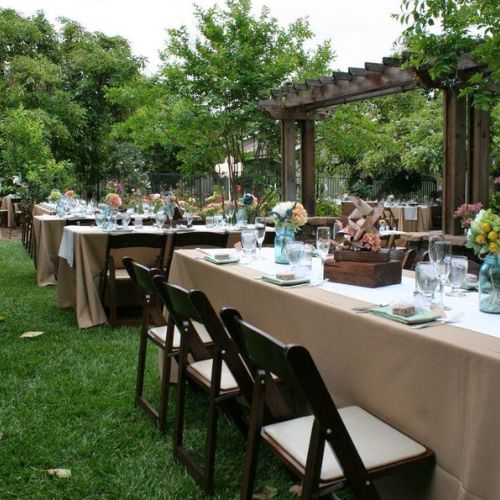 Best Tent Rentals in NY Affordable Party Tents for All Events