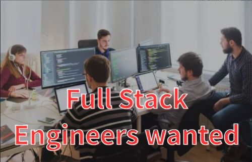 Cloud x Inhouse Business System Development Engineer