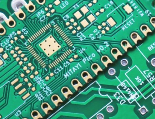 Custom PCBA Manufacture Services with Full Testing Support