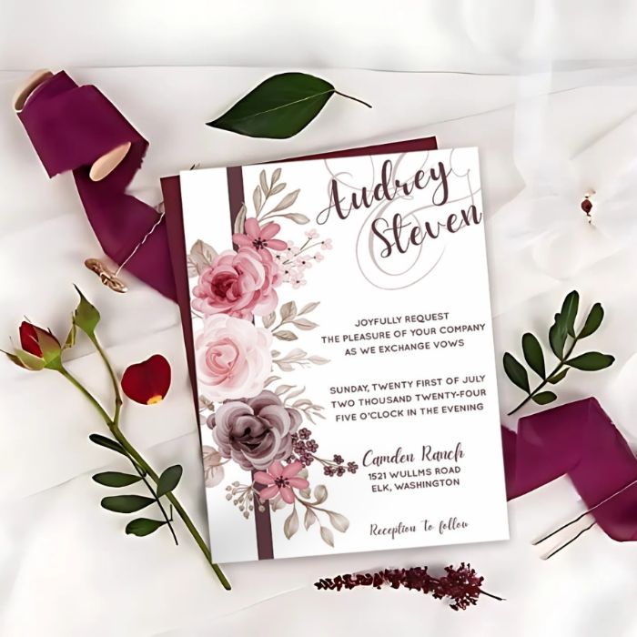 Digital Invitations with RSVP Made Easy