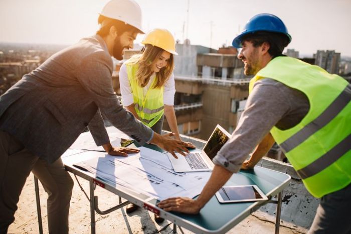 Expert estimating services