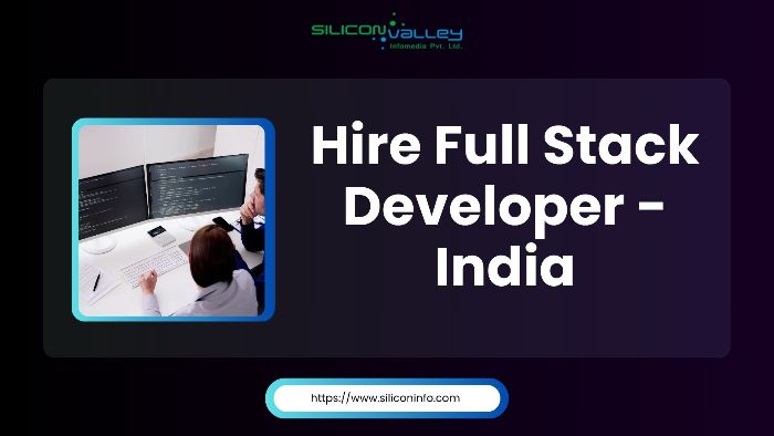 Hire Full Stack Developer, Hire Full Stack Web Developer