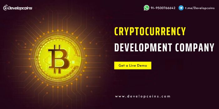 How to Choose a Cryptocurrency Development