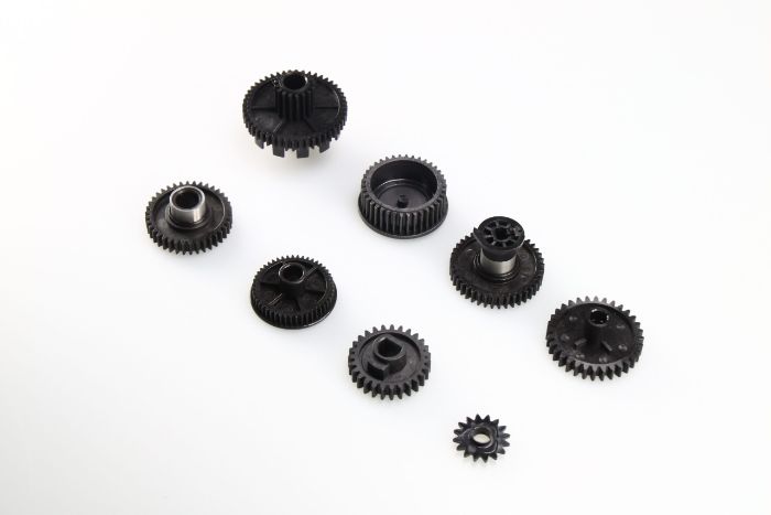 Injection Molding Supplier