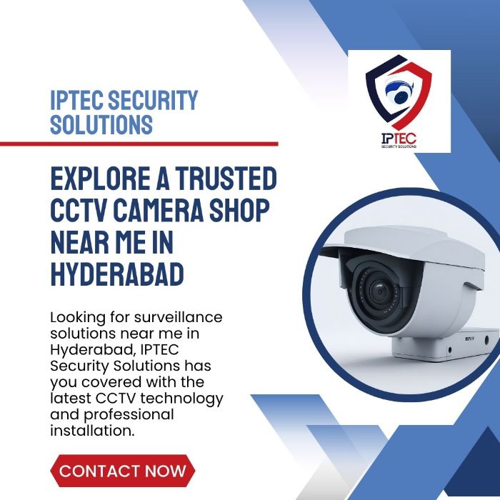 IPTEC Security Solutions