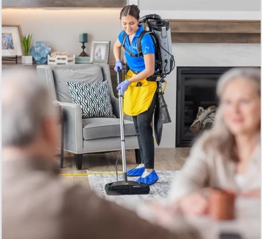 Janitorial Services Columbus Ohio