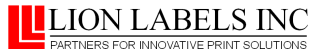 Lion Labels