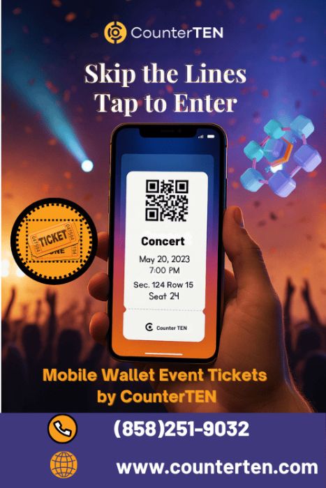 Live Event Digital Experience