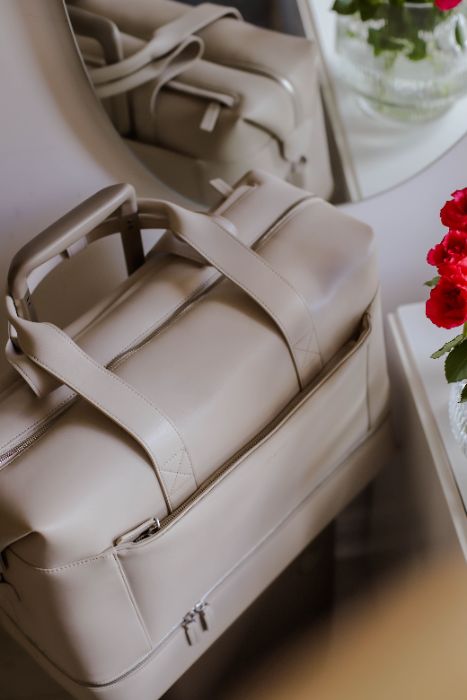 Luggage