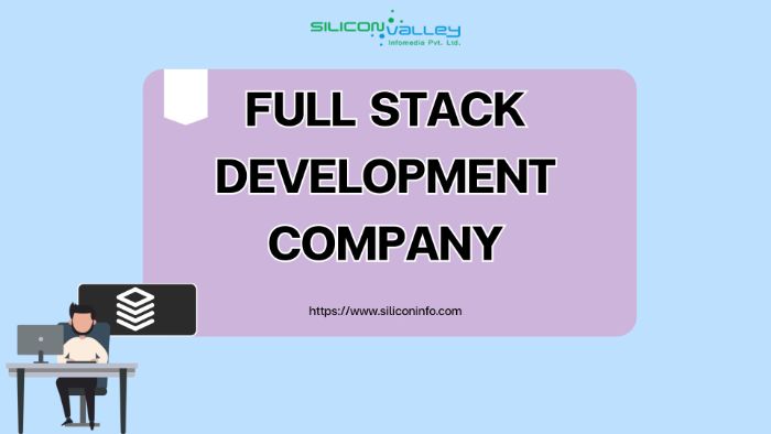 Outsource Full Stack Development, Fullstack Web Application India