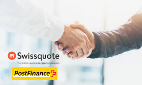 PostFinance capitale