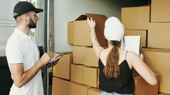 Relocation Services Bloomington IL