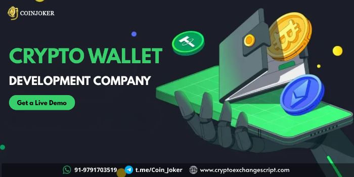 Revolutionizing Digital Finance through Advanced Crypto Wallet Development Infrastructure