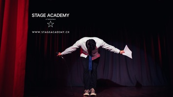 Schauspielschule Stage Academy of Switzerland