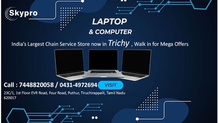 Skypro Technologies Pvt Ltd