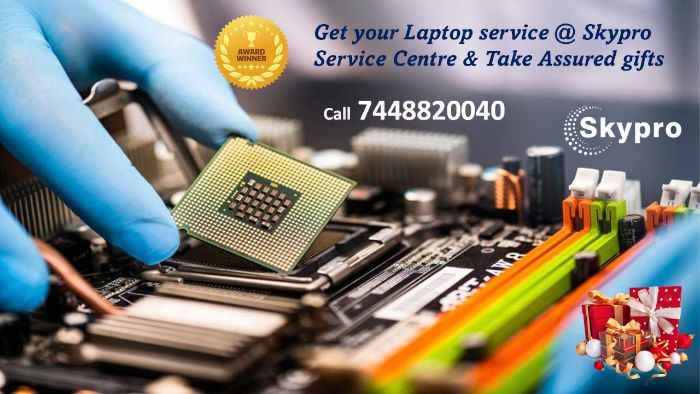 Skypro Technologies Pvt Ltd (Coimabtore)