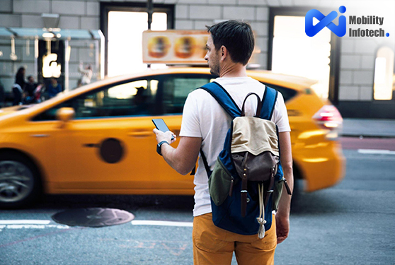 Smart Cab Dispatch Software for Growing Taxi Services